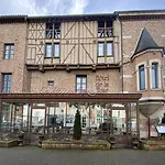 De La Tour Châtillon-sur-Chalaronne