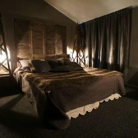 Hotel La Tour Cocooning&gastronomie 3*
