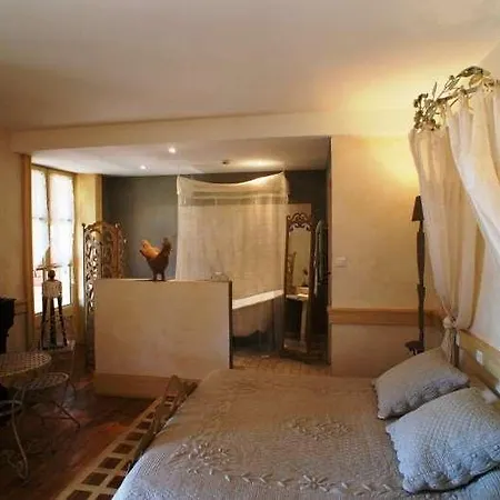 La Tour Cocooning&gastronomie Hotel