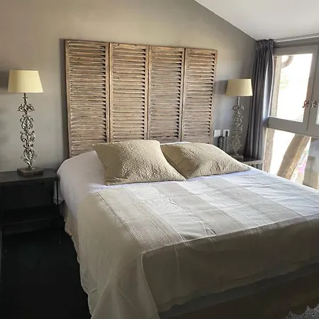 Hotel La Tour Cocooning&gastronomie Châtillon-sur-Chalaronne