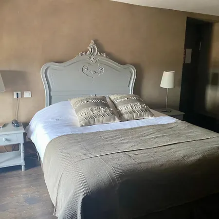 Hotel La Tour Cocooning&gastronomie 3*