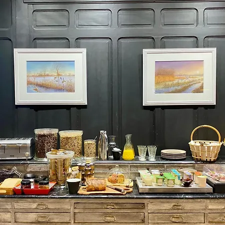 La Tour Cocooning&gastronomie Hotel