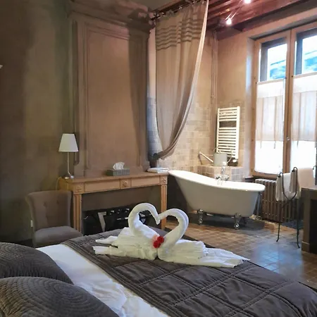 La Tour Cocooning&gastronomie 3*