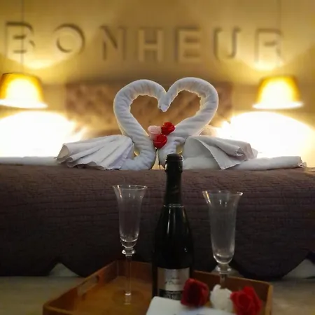 La Tour Cocooning&gastronomie