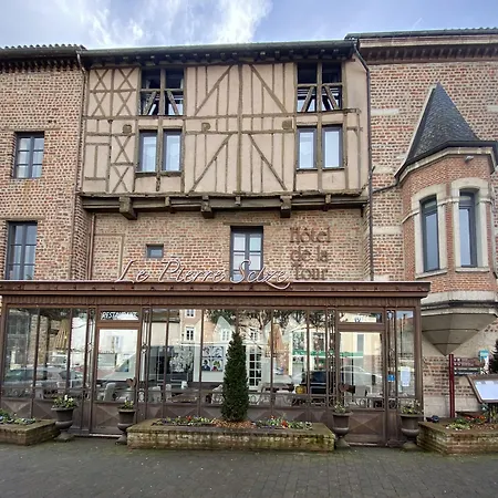 De La Tour Châtillon-sur-Chalaronne