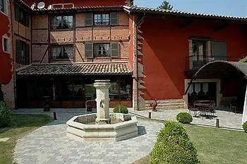 La Tour Cocooning&gastronomie 3* Châtillon-sur-Chalaronne