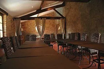 La Tour Cocooning&gastronomie Hotel