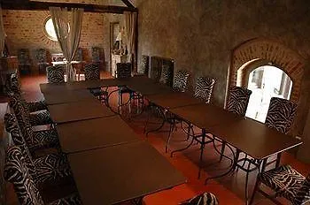La Tour Cocooning&gastronomie