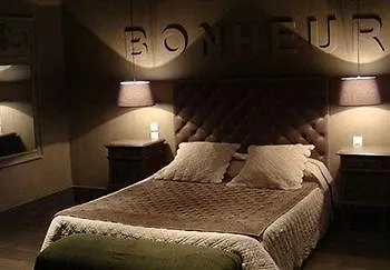 La Tour Cocooning&gastronomie Hotel Châtillon-sur-Chalaronne