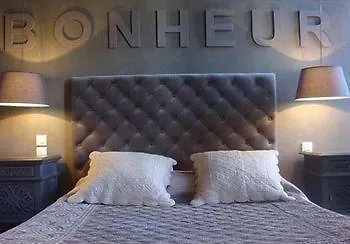 Hotel La Tour Cocooning&gastronomie Châtillon-sur-Chalaronne