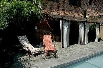 La Tour Cocooning&gastronomie 3* Châtillon-sur-Chalaronne