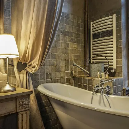 Hotel La Tour Cocooning&gastronomie Châtillon-sur-Chalaronne