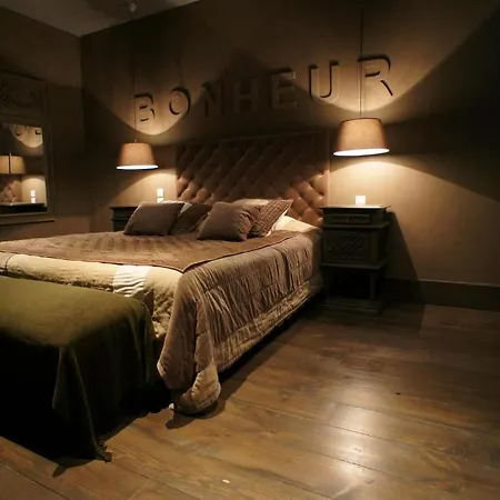 Hotel La Tour Cocooning&gastronomie 3*