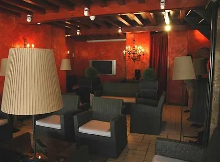 La Tour Cocooning&gastronomie 3* Châtillon-sur-Chalaronne