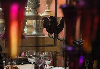 Hotel La Tour Cocooning&gastronomie Châtillon-sur-Chalaronne