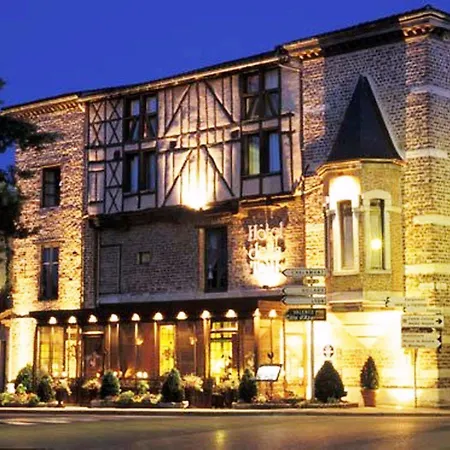 La Tour Cocooning&gastronomie Châtillon-sur-Chalaronne