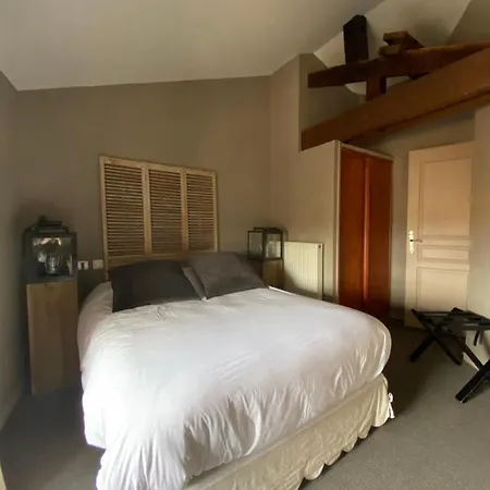De La Tour 3* Châtillon-sur-Chalaronne