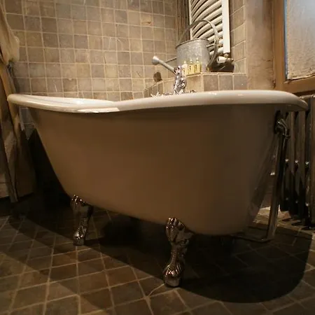 Hotel De La Tour Châtillon-sur-Chalaronne