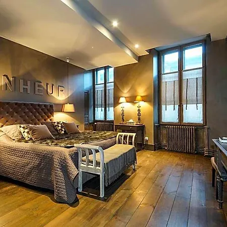 De La Tour Hotel 3*